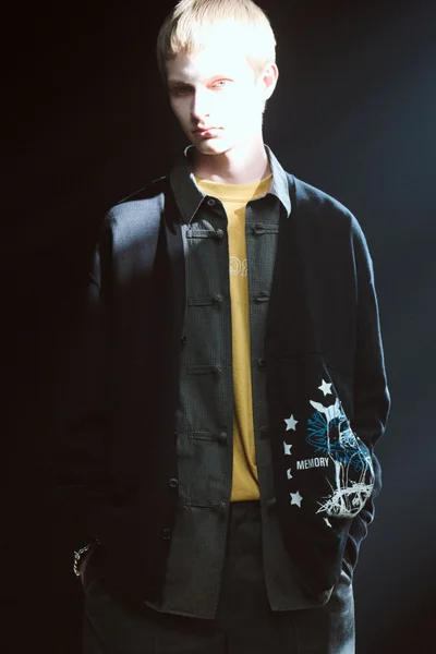 Look 7